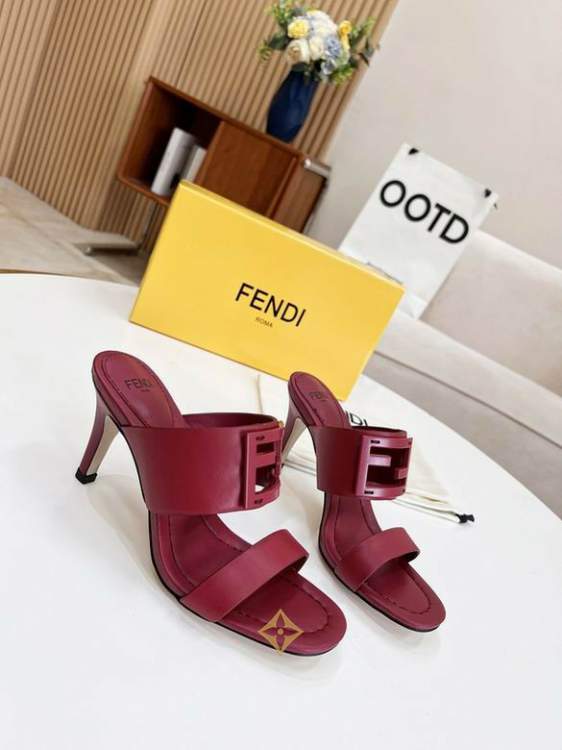 Picture of Fendi Shoes _SKUFendisz35-4310Cnhf01505137